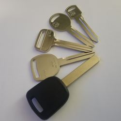 Wright Lock and Key