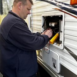 Beaulieu Mobile RV Repairs