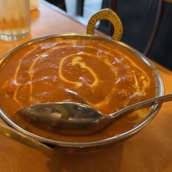 Tandoor Indian Cuisine - Butter Chicken