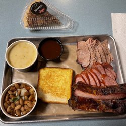 Soulman's Bar-B-Que