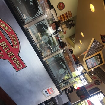 Jimmy John’s
