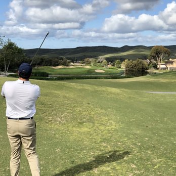 Arrowood Golf Course - Golf Near Me - Oceanside, California