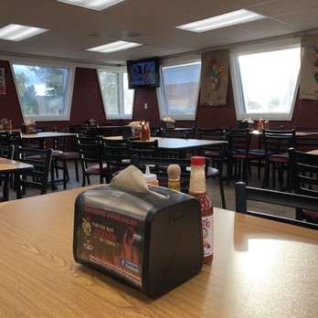 El Pollo Dorado - Fast Food Near Me - Acworth, Georgia