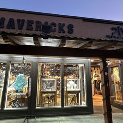 Mavericks