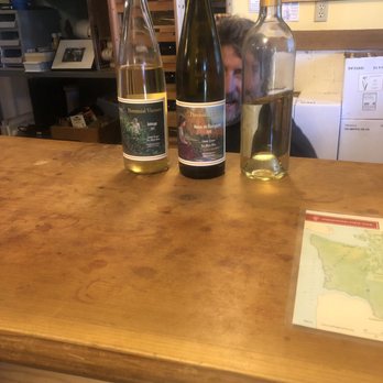 Perennial Vintners - Wineries Near Me - Bainbridge Island, Washington