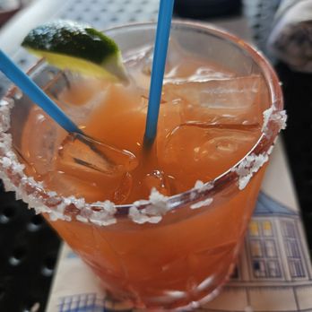 Lighthouse Grill - Watermelon margarita - American Near Me - Lake George, New York Lighthouse Grill - Watermelon margarita - American Near Me - Lake George, New York