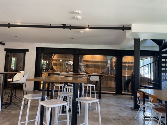 Drowned Lands Brewery by null