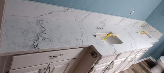 Slide of Texas Construction