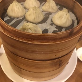 Jeng Chi - Lobster dumplings - Bakeries Near Me - Richardson, Texas