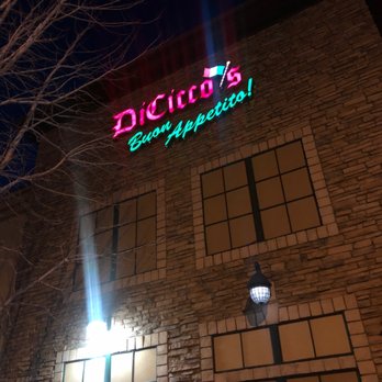 DiCicco's - Italian Near Me - Denver, Colorado