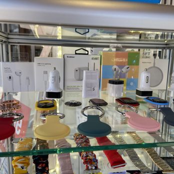 Cell Repair & More - Mobile Phone Repair Near Me - Irvine, California
