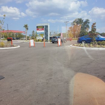 Fatburger - Burgers Near Me - Riverview, Florida