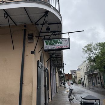 Verti Marte - Delis Near Me - New Orleans, Louisiana Verti Marte - Delis Near Me - New Orleans, Louisiana