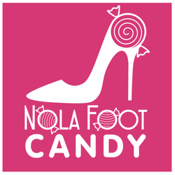 Nola Foot Candy - Store logo