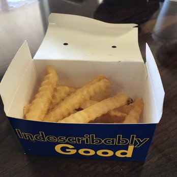 Zaxbys - Fast Food Near Me - Smithfield, North Carolina