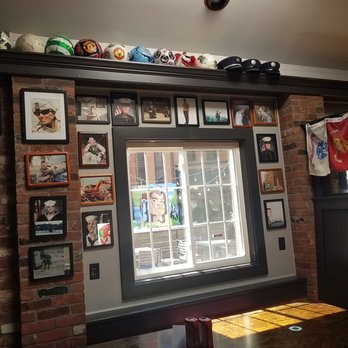 The Trinity Bar & Restaurant - Bars Near Me - New Haven, Connecticut