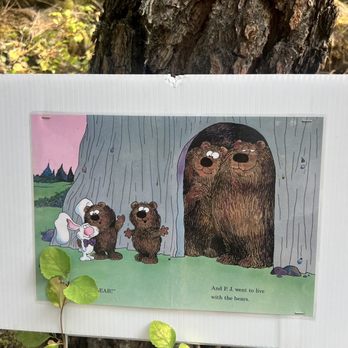 Riverside State Park: Bowl and Pitcher area - There's a story trail - Hiking Near Me - Spokane, Washington Riverside State Park: Bowl and Pitcher area - There's a story trail - Hiking Near Me - Spokane, Washington
