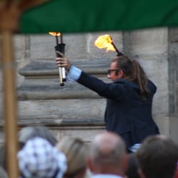 Bamberg zaubert