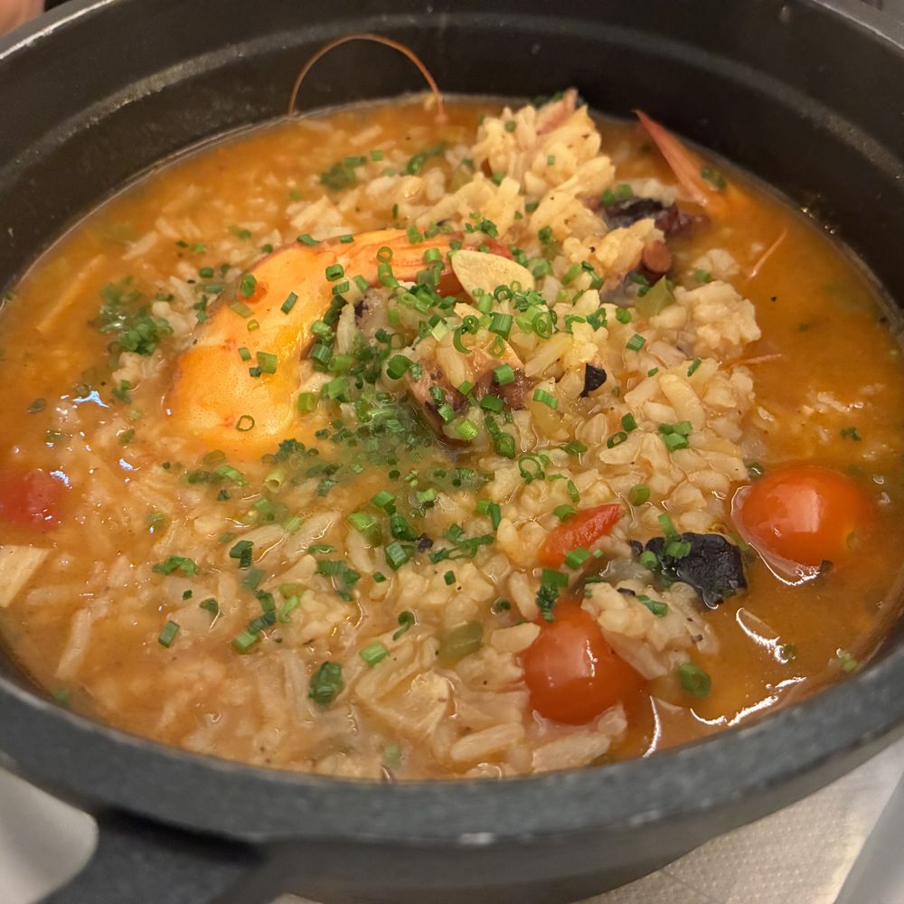 My Story Ouro - My Story Ouro: Good food, ridiculous service. - Hotels Near Me - Lisbon, 11