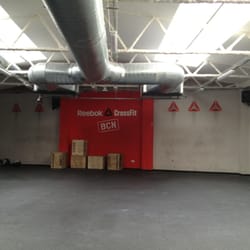 Reebok CrossFit BCN