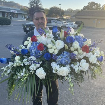 MG Flowers - Funeral casket arrangements - Florists Near Me - Oceanside, California MG Flowers - Funeral casket arrangements - Florists Near Me - Oceanside, California