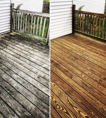 Super Shower Power Washing on Yelp