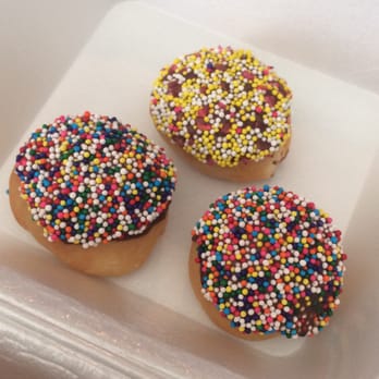 Papa Yun's Donuts - Donuts Near Me - Fort Worth, Texas