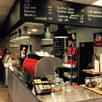 Ektra - Gas Stations Near Me - Cologne, NW