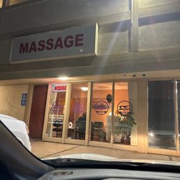 Exterior photo of Super Massage - Tustin, California Exterior photo of Super Massage - Tustin, California
