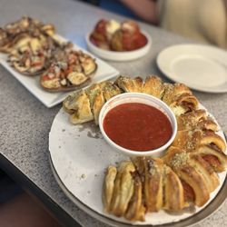 Gabby’s Italian Restaurant 