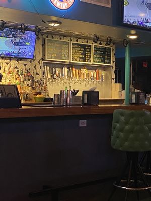 Lazy Oaks Beer Garden by null