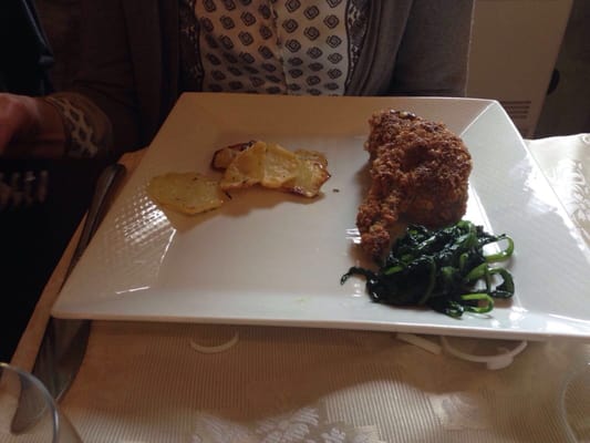 Locanda Mammì by null