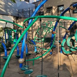 Minetta Playground