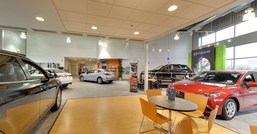 JOHN KENNEDY MAZDA Updated March 2024 60 Reviews 1411 Ridge Pike