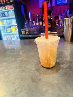 Clark Burger - York Rd by null