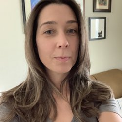 Rinse Hair Studio - Another great cut! Thanks Gaye!