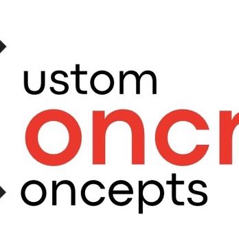 Custom Concrete Concepts - Masonry/Concrete Near Me - St Helena, California