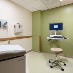 Healthy Folks Medical Clinic