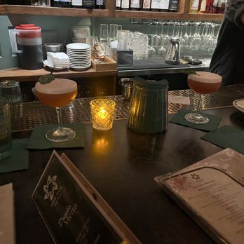 Mitr Thai - Thai Near Me - New York, New York