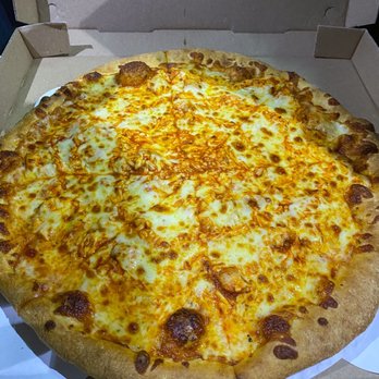 Deen's Cheesesteak & Pizza - Buffalo chicken pizza - Halal Near Me - Katy, Texas Deen's Cheesesteak & Pizza - Buffalo chicken pizza - Halal Near Me - Katy, Texas