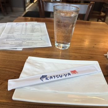 Katsu-Ya - Sushi Bars Near Me - Seattle, Washington Katsu-Ya - Sushi Bars Near Me - Seattle, Washington