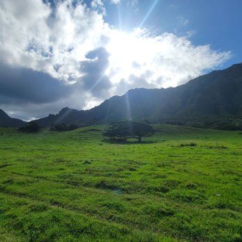 Kualoa Ranch - Tours Near Me - Kaneohe, Hawaii Kualoa Ranch - Tours Near Me - Kaneohe, Hawaii
