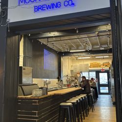Mountain Heart Brewing