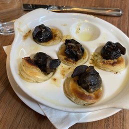 Escargot