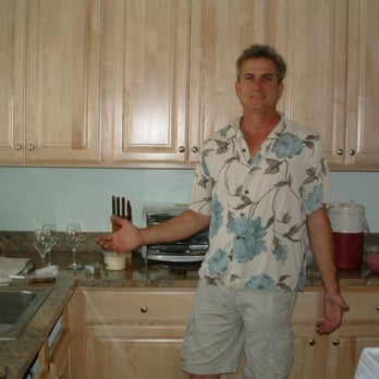 James Wagner Construction - a man standing in a kitchen - General Contractors Near Me James Wagner Construction - a man standing in a kitchen - General Contractors Near Me