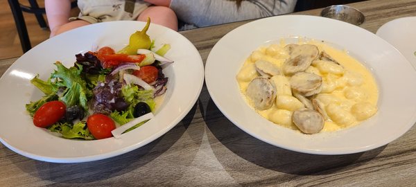 Ciana Ristorante Italiano by null
