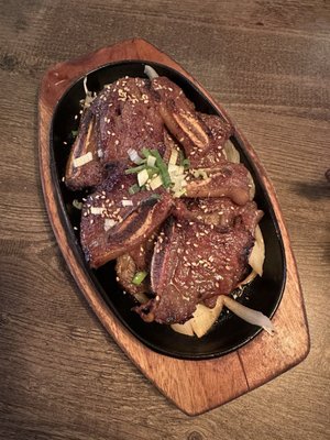 3355 Asian grill by null