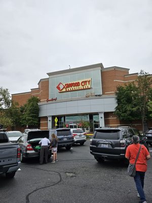 Seafood City Supermarket by null