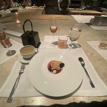 The Kitchen Restaurant - New American Near Me - Sacramento, California