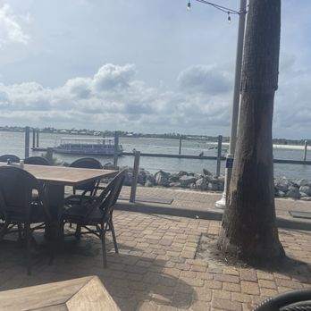 Cobalt - Seafood Near Me - Orange Beach, Alabama